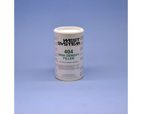 WEST SYSTEM Charge Haute Densité 404 250gr West System WEST SYSTEM Charge Haute Densité 404 250gr West System