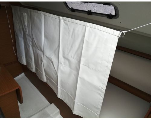 BIGSHIP Toile Anti Roulis 175 x 90cm BigShip BIGSHIP Toile Anti Roulis 175 x 90cm BigShip