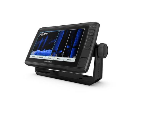 GARMIN ECHOMAP 92sv UHD, livré avec sonde GT56UHD-TM Garmin