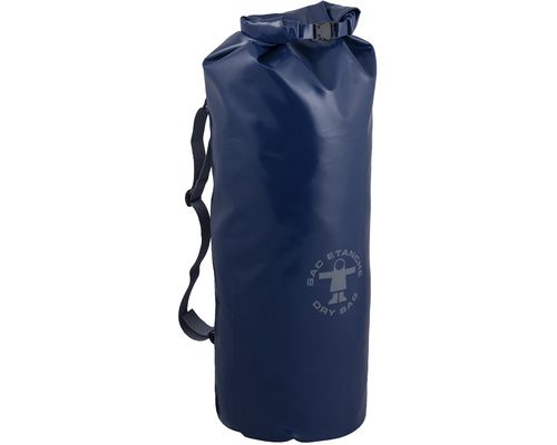COTTEN Sac étanche 50L marine Guy Cotten COTTEN Sac étanche 50L marine Guy Cotten