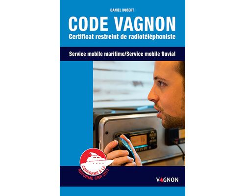 VAGNON Code Permis CRR Vagnon VAGNON Code Permis CRR Vagnon