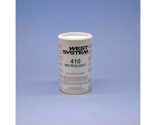 WEST SYSTEM Charge pour enduit grande surface 410 50gr West System WEST SYSTEM Charge pour enduit grande surface 410 50gr West System