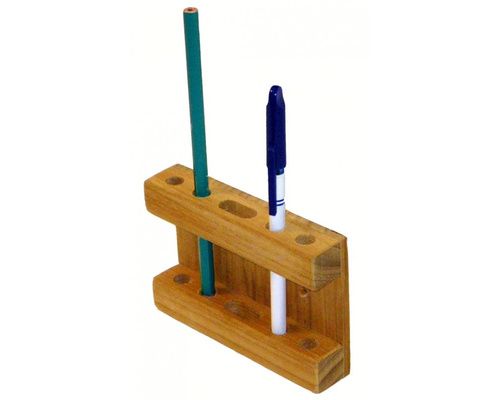 Plumier Direct teck