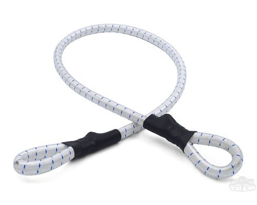 Amortisseur d'amarres élastique 1m Trem Amortisseur d'amarres élastique 1m Trem