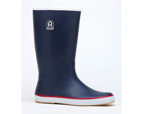 ROUCHETTE Bottes CAP homme 40 Rouchette ROUCHETTE Bottes CAP homme 40 Rouchette