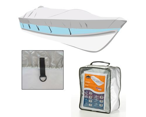 COVY LINE Housse pour bateau 700-780 cm Trem
