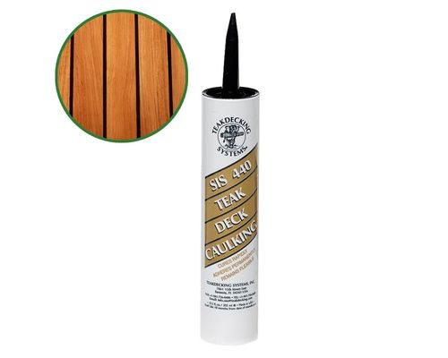TDS Cartouche Joint SIS 440 Noir 305ml TDS TDS Cartouche Joint SIS 440 Noir 305ml TDS