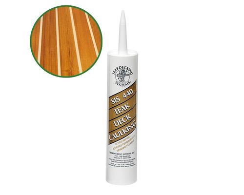TDS Cartouche Joint SIS 440 Blanc 305ml TDS