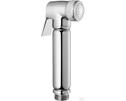 TREM Douchette seule chromée 140 mm Trem