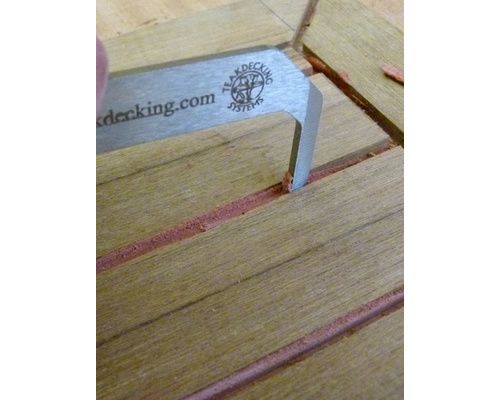TDS Crochet extracteur de joint TDS TDS Crochet extracteur de joint TDS