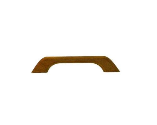 Main courante Teck 33cm Direct teck Main courante Teck 33cm Direct teck