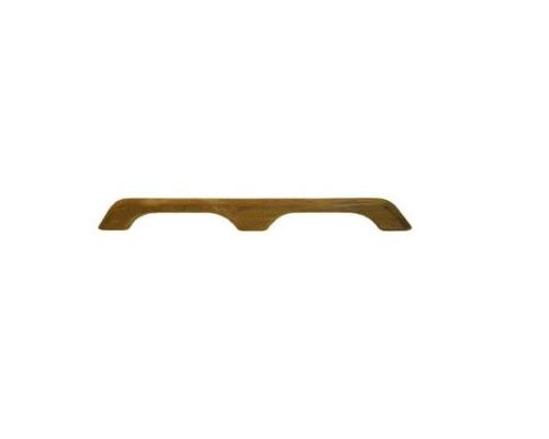 Main courante Teck 58cm Direct teck Main courante Teck 58cm Direct teck