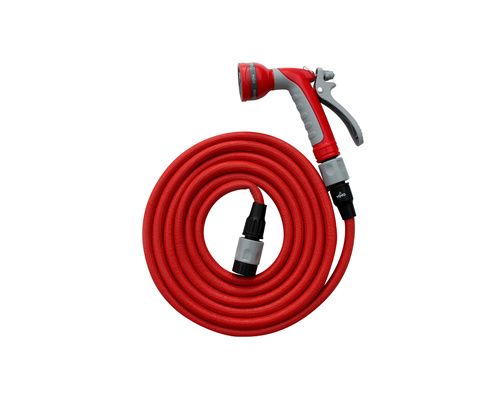 YOYO GO Tuyau Extensible 30m FITT