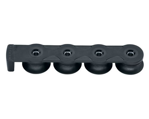 HARKEN Boite 4 réas Ø 40mm Ø cord 10/12mm Harken HARKEN Boite 4 réas Ø 40mm Ø cord 10/12mm Harken