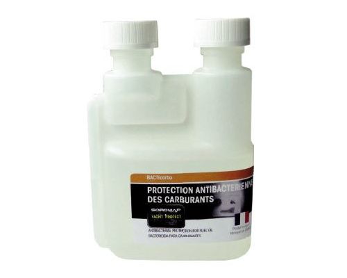 SOROMAP BactiCarbu 250ml Soromap SOROMAP BactiCarbu 250ml Soromap