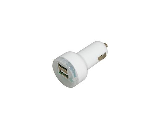 BIGSHIP Adaptateur 2xUSB / Allume-cigares Aucune BIGSHIP Adaptateur 2xUSB / Allume-cigares Aucune