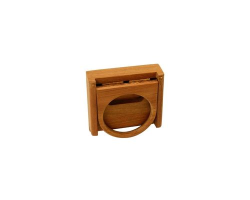 Support Verre pliant 70mm Teck Direct teck Support Verre pliant 70mm Teck Direct teck