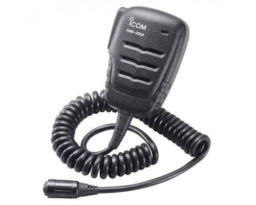 ICOM Microphone pour IC-M73 Icom ICOM Microphone pour IC-M73 Icom
