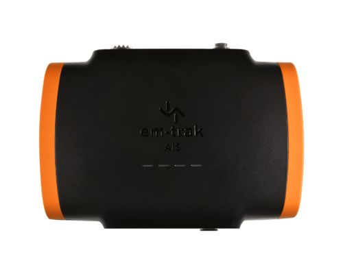 EM-TRAK B951 Emetteur/Recepteur AIS - 5W EM-TRAK
