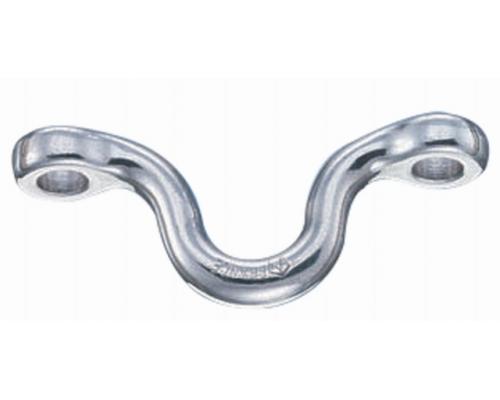WICHARD Etrier contreplaqué Ø10mm Wichard WICHARD Etrier contreplaqué Ø10mm Wichard