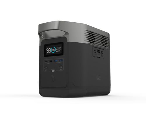 ECOFLOW DELTA 2 EU Ecoflow