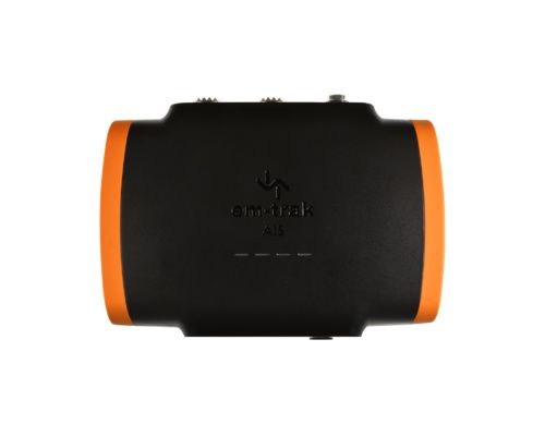EM-TRAK B923 Emetteur/Recepteur AIS - 2W - Splitter intégré EM-TRAK