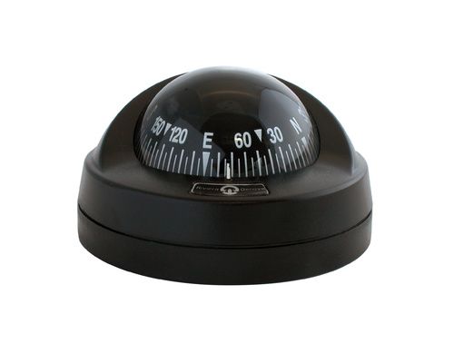 RIVIERA Aries 2 noir base noire plat pont Riviera