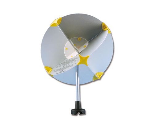 TREM Etrier Reflecteur Radar pour bateau à moteur Trem TREM Etrier Reflecteur Radar pour bateau à moteur Trem