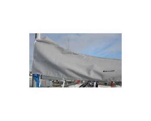 BIGSHIP Housse de grand voile n°5 Long. de bôme 3,7m 100% a BigShip