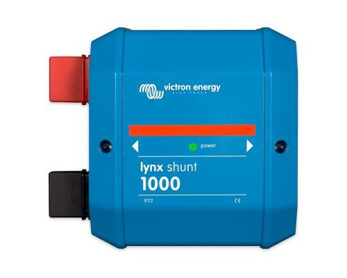 VICTRON Lynx Shunt VE.CAN Victron