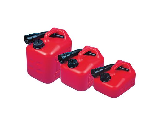 Jerrican carburant 10L DEURA
