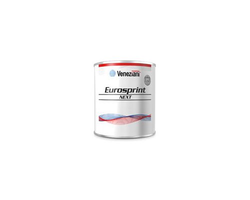 VENEZIANI Antifouling matrice dure eurosprint Next gris 2,5L Veneziani VENEZIANI Antifouling matrice dure eurosprint Next gris 2,5L Veneziani