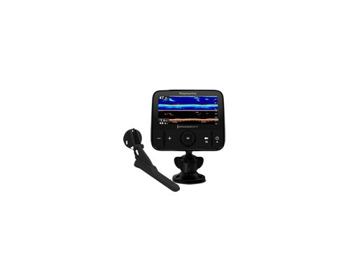 RAYMARINE Dragonfly 7 Pro sonde TA avec carte Navionics EU Raymarine