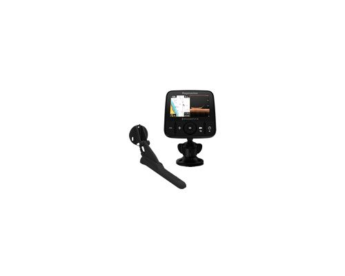 RAYMARINE Combiné Dragonfly 5 Pro sonde TA Raymarine
