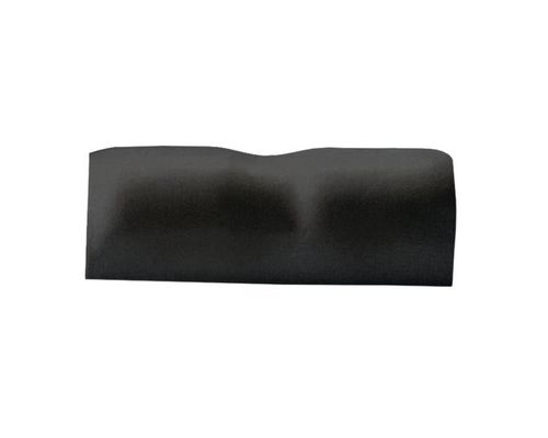 TESSILMARE Radial jonction plastique pour liston 30/40mm noi Tessilmare TESSILMARE Radial jonction plastique pour liston 30/40mm noi Tessilmare