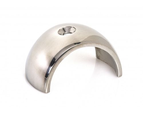 TESSILMARE Jonction Inox BINO 40mm Tessilmare TESSILMARE Jonction Inox BINO 40mm Tessilmare