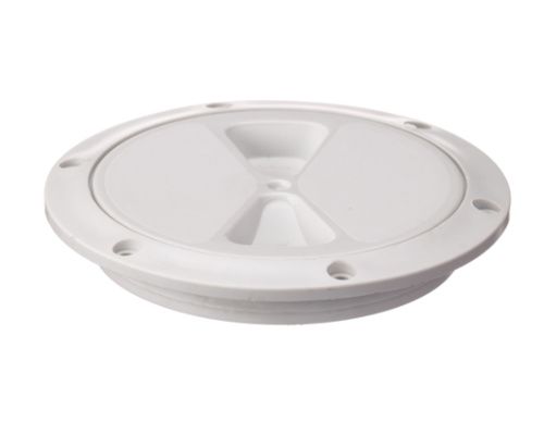 HOLT Trappe de visite 145mm + joint blanche Holt HOLT Trappe de visite 145mm + joint blanche Holt
