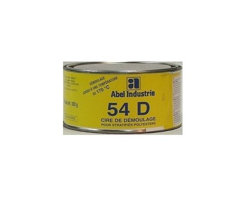 SOROMAP Cire de démoulage Abel 54D Soromap SOROMAP Cire de démoulage Abel 54D Soromap