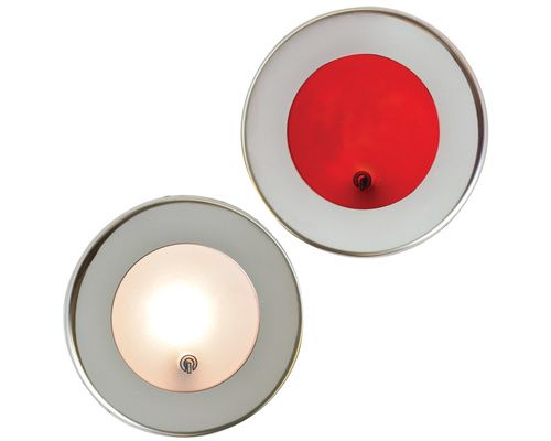 MANTAGUA Spot led ROUZIC à encastrer 20W étanche Mantagua