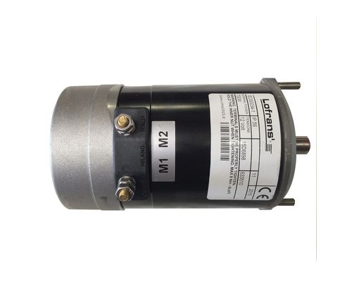 LOFRANS Moteur T700/Airon/X2 700W/12V #960A Lofrans LOFRANS Moteur T700/Airon/X2 700W/12V #960A Lofrans
