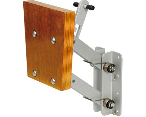 OSCULATI Support moteur à bascule en aluminium portée 35 kg Osculati