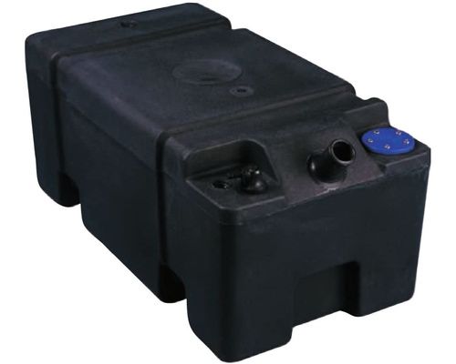 NUOVA RADE Ercole réservoir carburant 69L sans bouchon Lalizas NUOVA RADE Ercole réservoir carburant 69L sans bouchon Lalizas