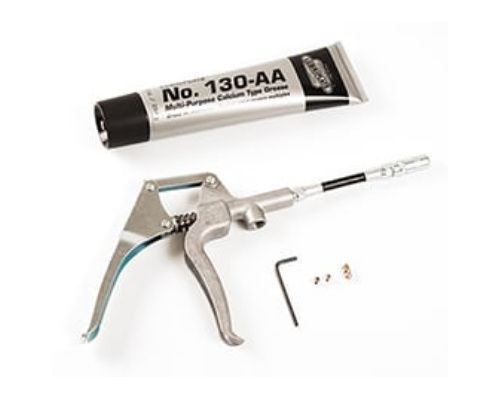 Max Prop Kit graissage (tube, pistolet, embout) Max Prop Max Prop Kit graissage (tube, pistolet, embout) Max Prop