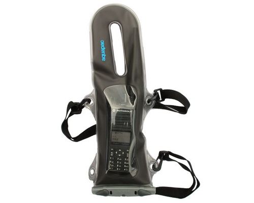 AQUAPAC Housse étanche VHF portable pro PM Aquapac