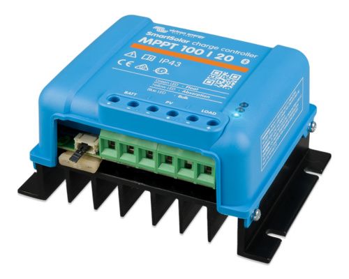 VICTRON SmartSolar MPPT100/20 48V Victron