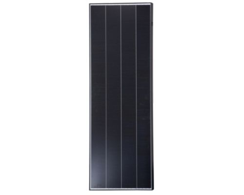 GALIX Panneau solaire Back contact PERC 24 V 155W Galix