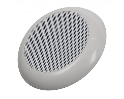 Haut parleurs étanche 80W - ø180mm (la paire) Euromarine Haut parleurs étanche 80W - ø180mm (la paire) Euromarine