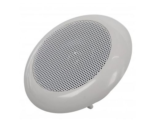 Haut parleurs étanche 70W - ø165mm (la paire) Euromarine