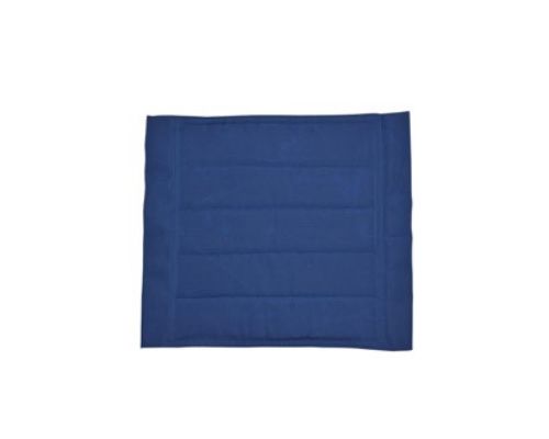 TREM Siège bleu pour tabouret pliant Trem TREM Siège bleu pour tabouret pliant Trem