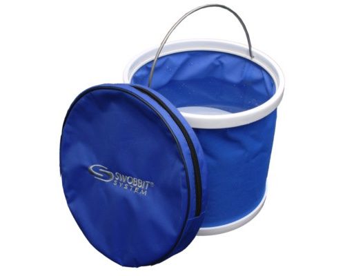 PLASTIMO SEAU PLIABLE Ø 25CM Plastimo PLASTIMO SEAU PLIABLE Ø 25CM Plastimo